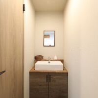 画像1285：サロンに置く物たちへもこだわり♪